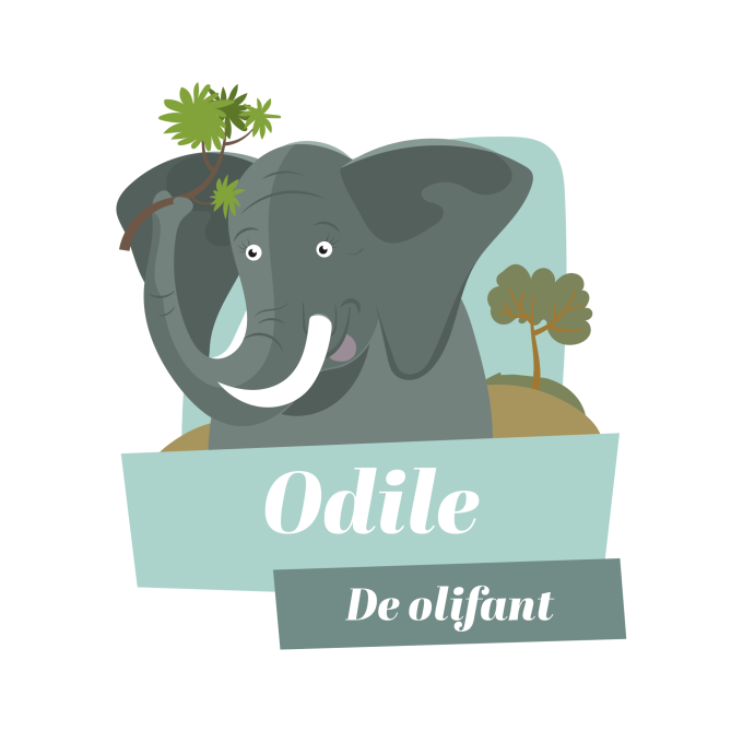 Odile de oliphant